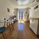 Joakina بيت ضيافة سان سيباستيان