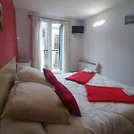 بيت ضيافة Joakina