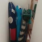 بيت ضيافة Joakina سان سيباستيان