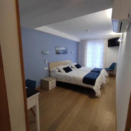 بيت ضيافة Joakina سان سيباستيان