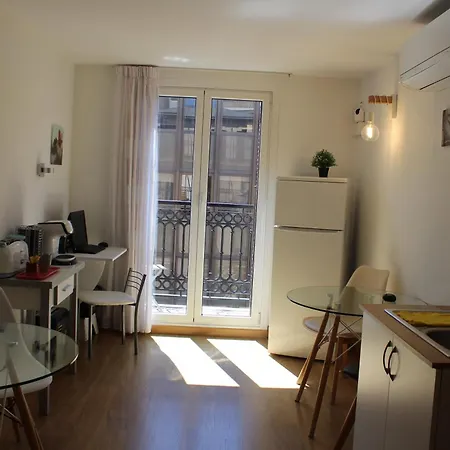 Joakina سان سيباستيان