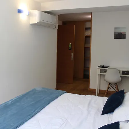 Vendégház Joakina San Sebastián