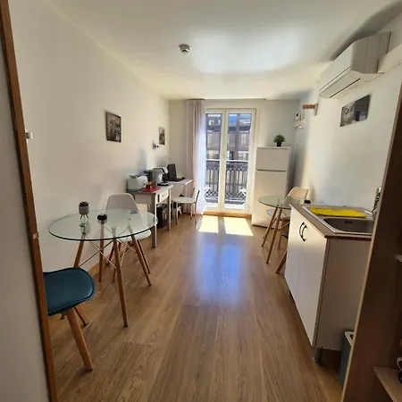 بيت ضيافة Joakina