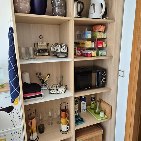 Joakina بيت ضيافة 4*