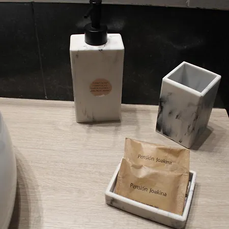 Joakina بيت ضيافة سان سيباستيان