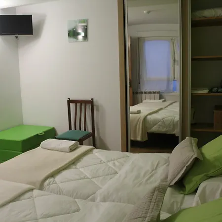 Vendégház Joakina 4*