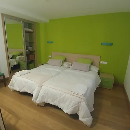 Vendégház Joakina