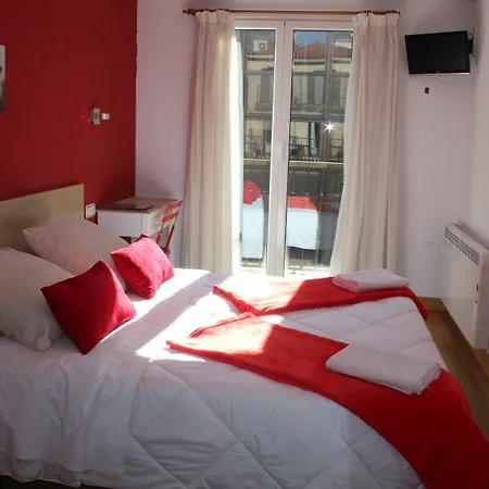Vendégház Joakina 4*