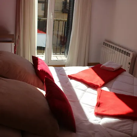 Joakina 4* سان سيباستيان