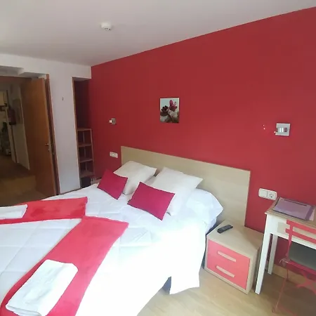 بيت ضيافة Joakina