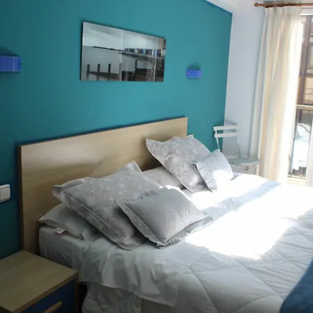 Joakina بيت ضيافة سان سيباستيان