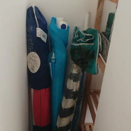 بيت ضيافة Joakina سان سيباستيان