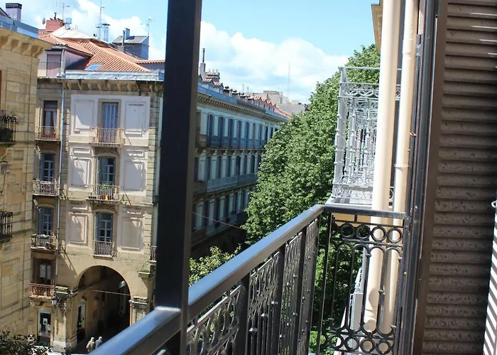 Joakina San Sebastián