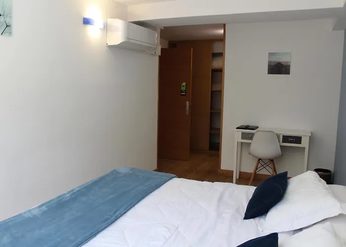 Pensjonat Joakina San Sebastián