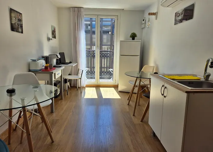 Joakina Pensjonat San Sebastián