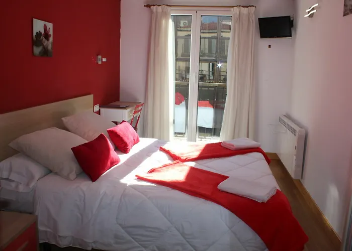 Pensjonat Joakina 4*