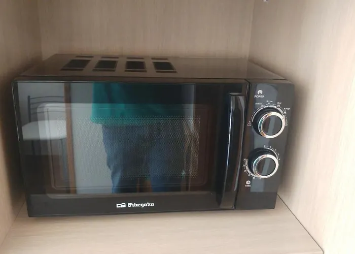 Joakina Pensjonat 4*